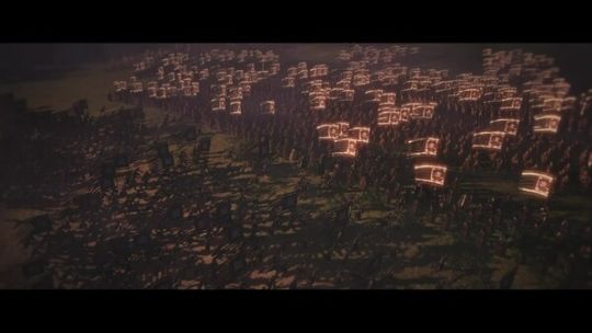 全面战争：三国 - PC平台资源截图 18