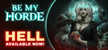 Be My Horde