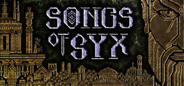 希克斯之歌/Songs of Syx