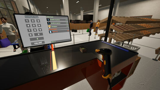中央车站模拟器/Center Station Simulator - PC平台资源截图 2