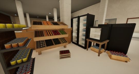 中央车站模拟器/Center Station Simulator - PC平台资源截图 3