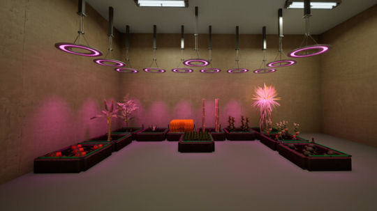 中央车站模拟器/Center Station Simulator - PC平台资源截图 4