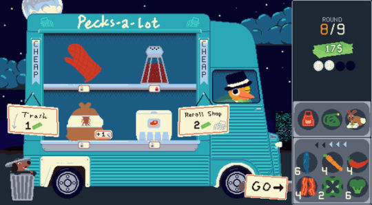 煎蛋卷由你做/Omelet You Cook - PC平台资源截图 2