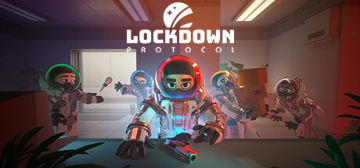 封锁协议/LOCKDOWN Protocol