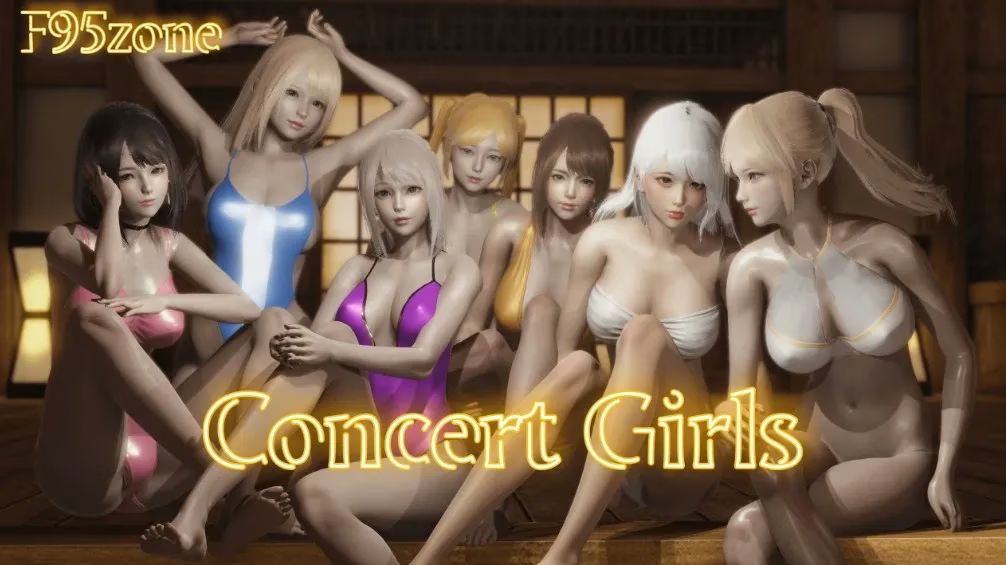ConcertGirls/闪耀星路 v0.4.0【PC+安卓直装】
