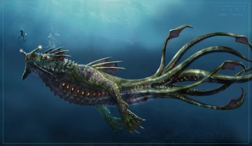 《Subnautica 2：异星水域》首席设计师专访：新星球，新世界，新探索