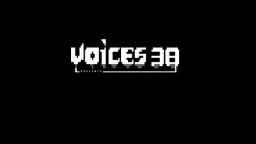 voices38现身报平安 称在攻破下一款D加密项目