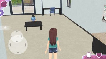 少女都市3D_沙盒恋爱养成🔥大量资源_v1.18-5