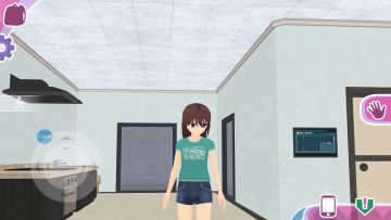 少女都市3D_沙盒恋爱养成🔥大量资源_v1.18-悟界ShareHub