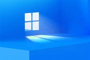 Win11内存标准再变!从32GB最佳、到8GB够用