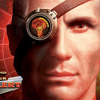 红色警戒2/红警2/红警3