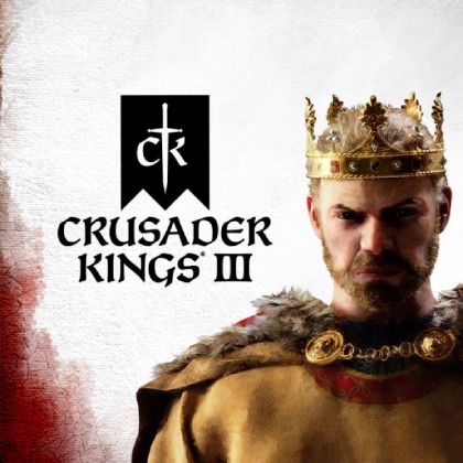 十字军之王3