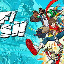 完美音浪/Hi-Fi RUSH