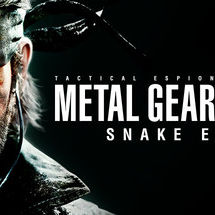 合金装备3 重制版/METAL GEAR SOLID Δ: SNAKE EATER