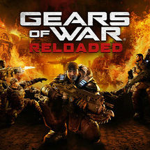 战争机器：重装上阵/Gears of War: Reloaded