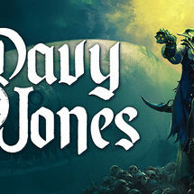 戴维·琼斯/DAVY x JONES