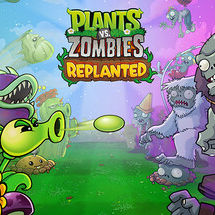 植物大战僵尸™：重植版
