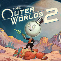 天外世界2/The Outer Worlds 2