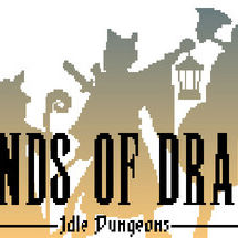 Legends of Dragaea: Idle Dungeons
