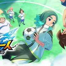 闪电十一人 英雄们的胜利之路