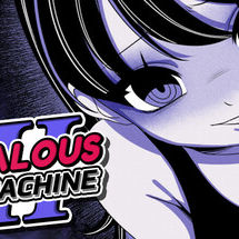 异常咖啡机2/Anomalous Coffee Machine 2