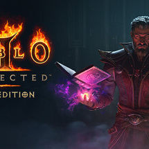 暗黑破坏神2：重制版 - 终极包