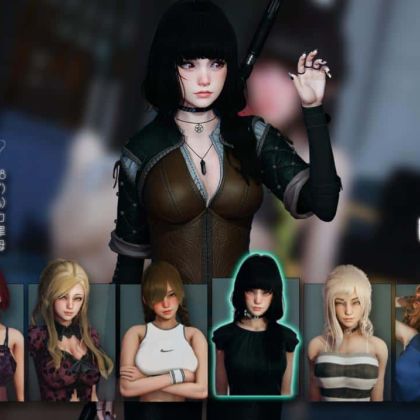 永恒世界/Eternum