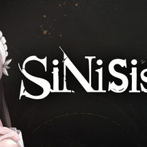 哥特少女勇闯恶魔城2/SiNiSistar 2